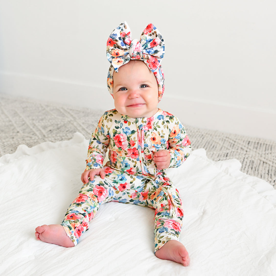 Nayeli HEADWRAP - Gigi and Max
