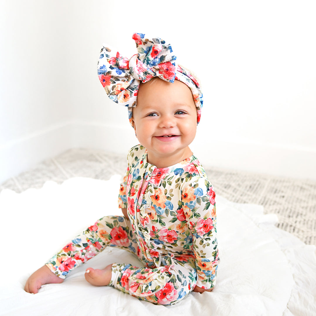 Nayeli HEADWRAP - Gigi and Max
