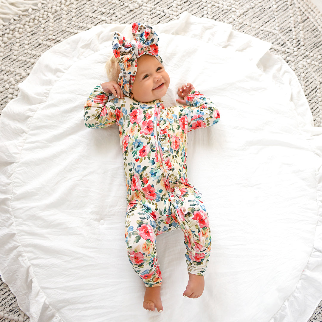 Nayeli HEADWRAP - Gigi and Max