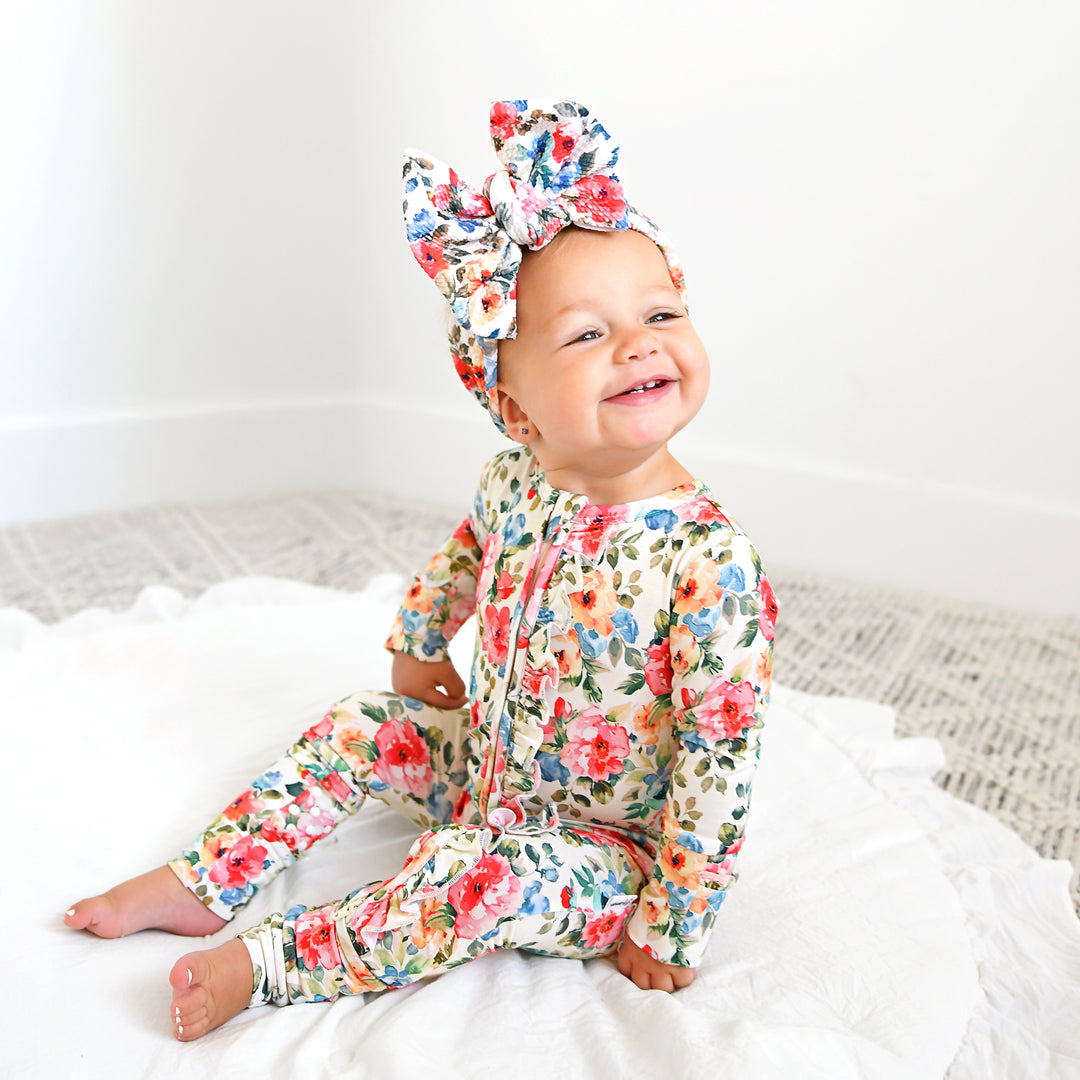 Nayeli HEADWRAP - Gigi and Max