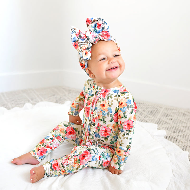 Nayeli HEADWRAP - Gigi and Max