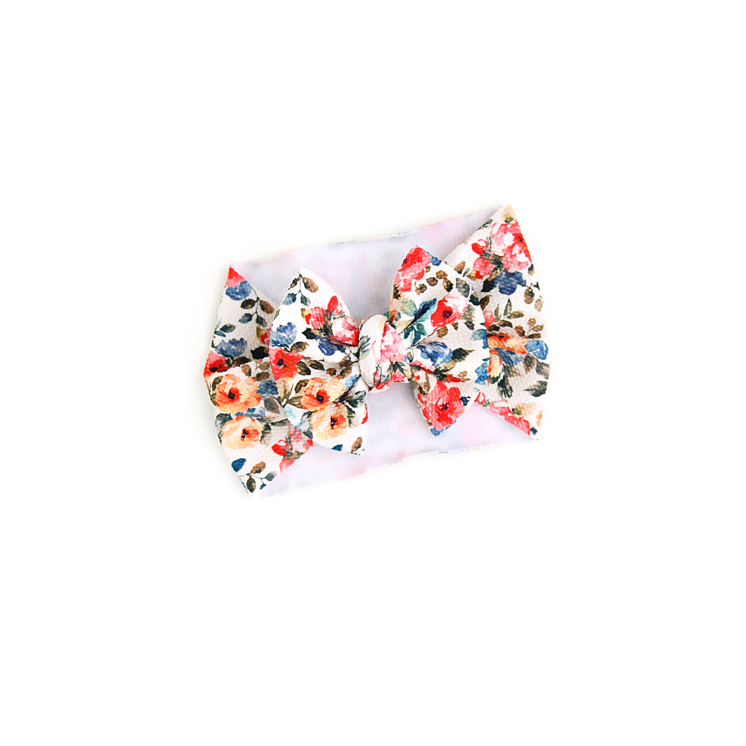 Nayeli HEADWRAP - Gigi and Max