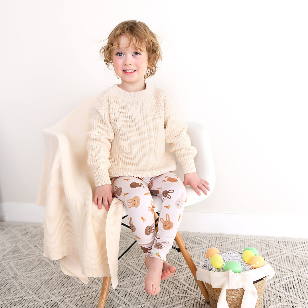 Noah TWO PIECE - Gigi and Max