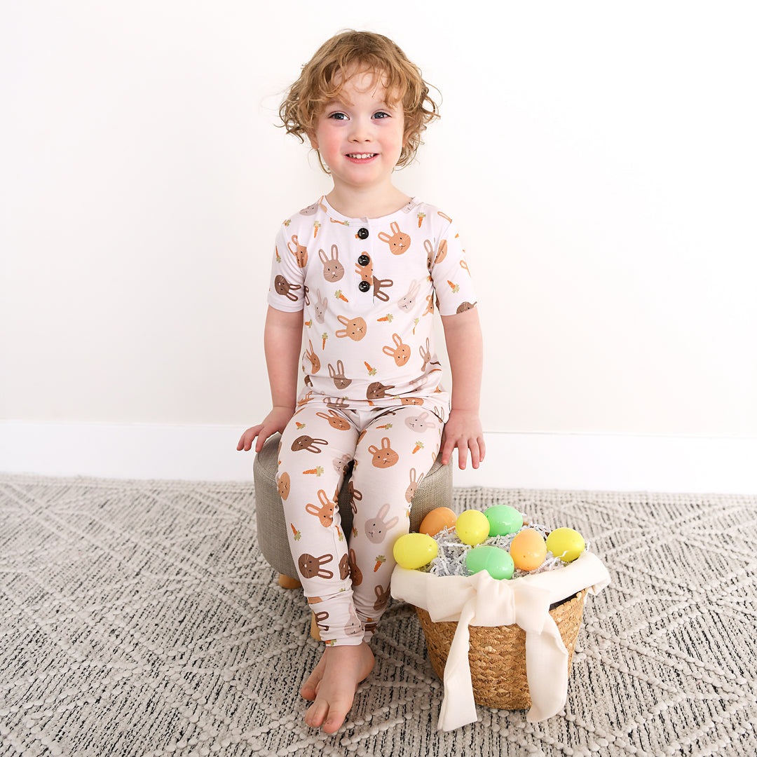 Noah TWO PIECE - Gigi and Max