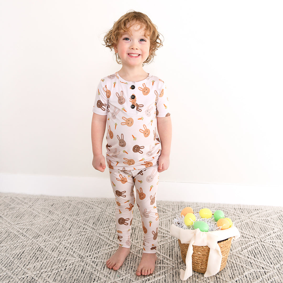 Noah TWO PIECE - Gigi and Max