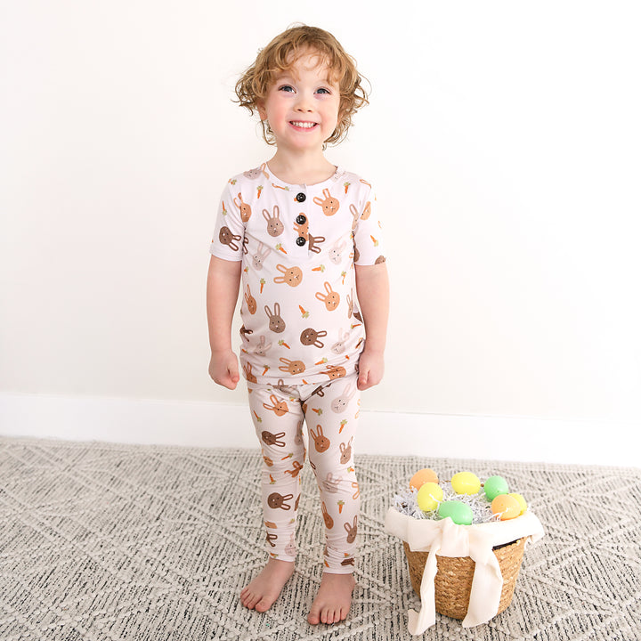 Noah TWO PIECE - Gigi and Max