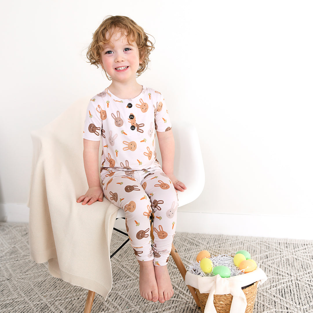 Noah TWO PIECE - Gigi and Max