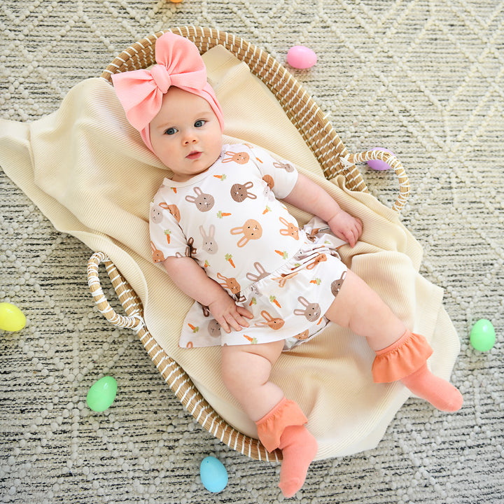 Noah TUTU - Gigi and Max