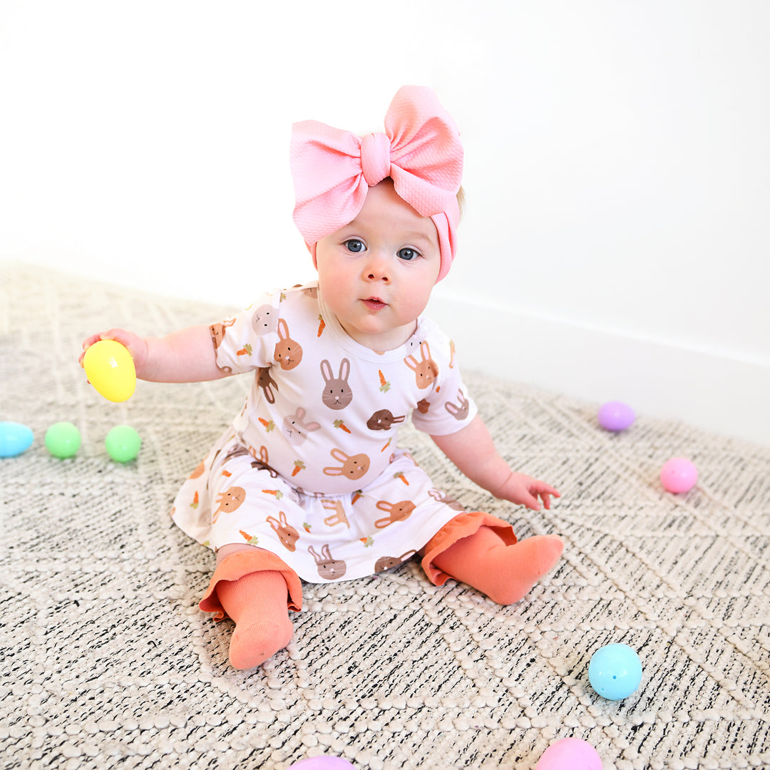 Noah TUTU - Gigi and Max