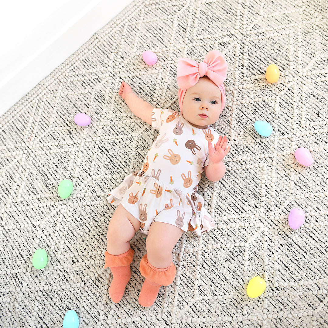 Noah TUTU - Gigi and Max