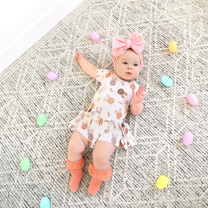 Noah TUTU - Gigi and Max