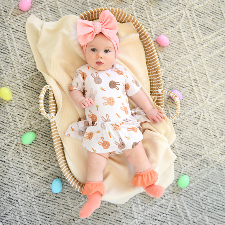 Noah TUTU - Gigi and Max