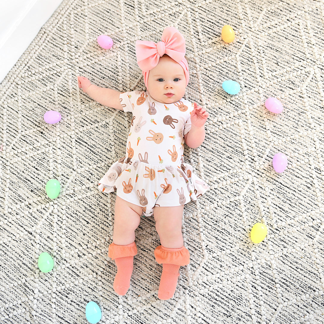 Noah TUTU - Gigi and Max