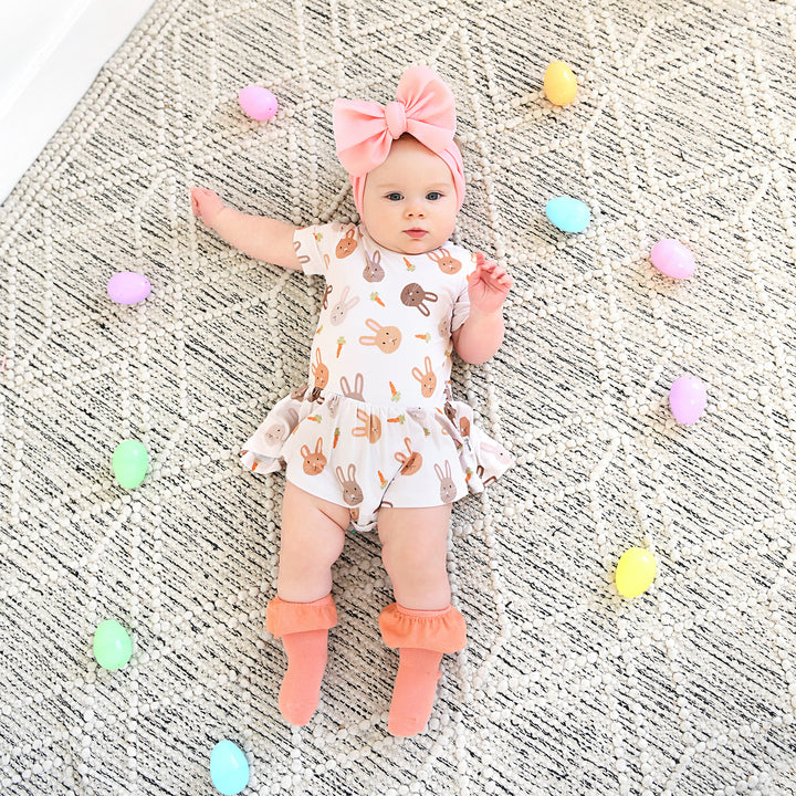 Noah TUTU - Gigi and Max