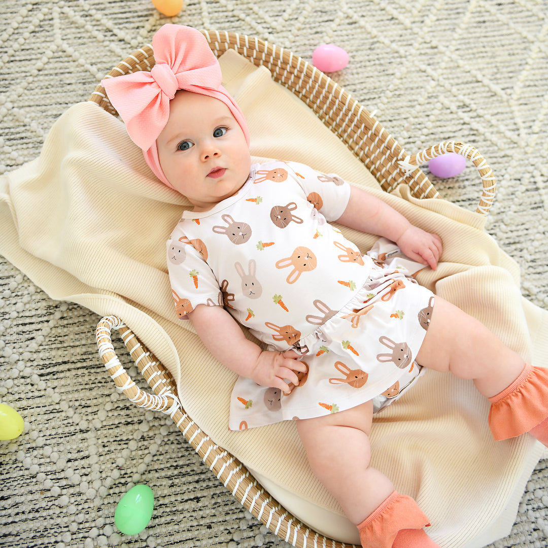 Noah TUTU - Gigi and Max