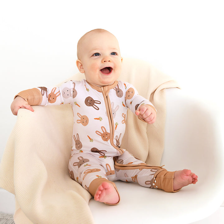 Noah ZIP - Gigi and Max