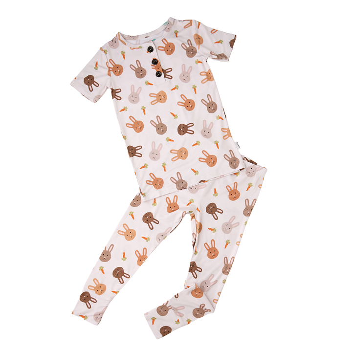 Noah TWO PIECE - Gigi and Max