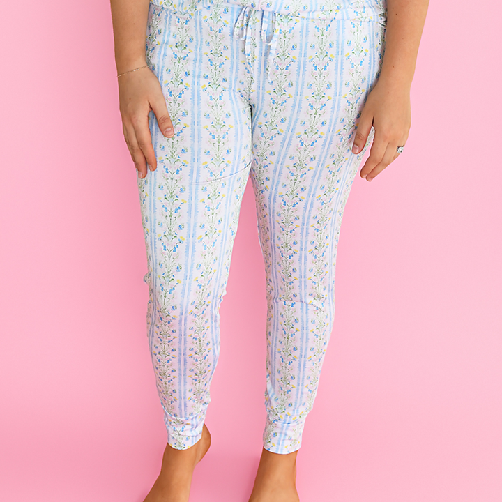 Nora WOMENS LOUNGE JOGGERS