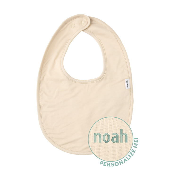 Oatmeal SNAP BIB