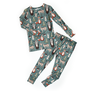 Owen TWO PIECE - Gigi and Max