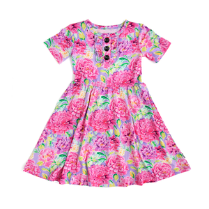 Delilah TUTU DRESS - Gigi and Max