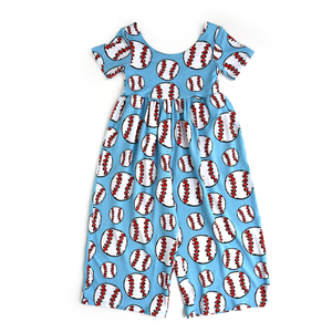 Bambino ROMPER - Gigi and Max