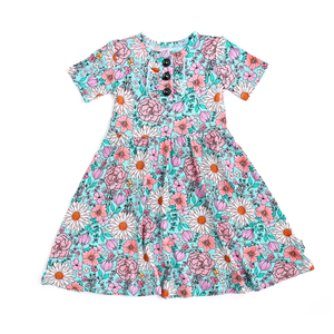 Calla TUTU DRESS - Gigi and Max