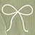 Sage Bow