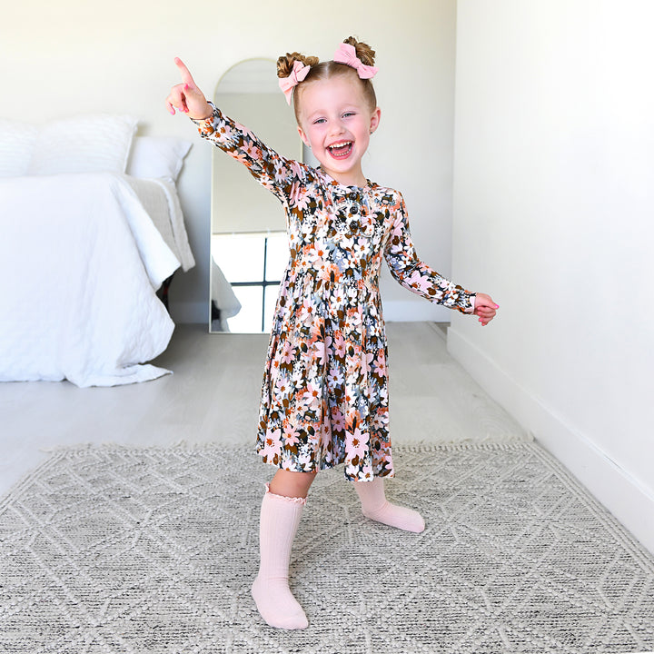 Palmer TUTU DRESS - Gigi and Max