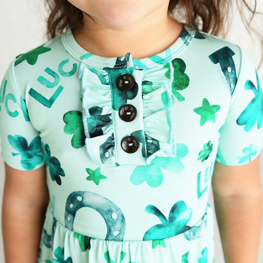 Patrick TUTU DRESS - Gigi and Max