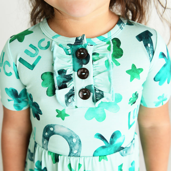 Patrick TUTU DRESS - Gigi and Max