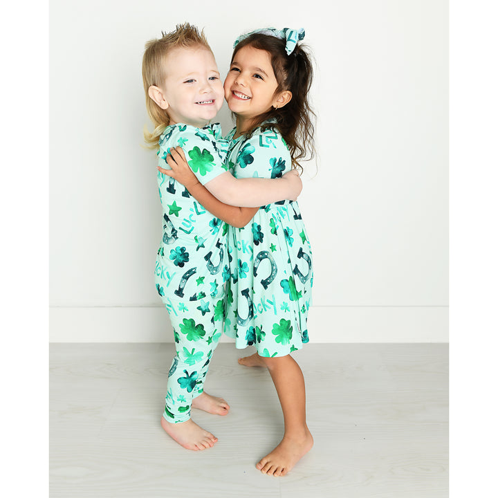 Patrick TUTU DRESS - Gigi and Max