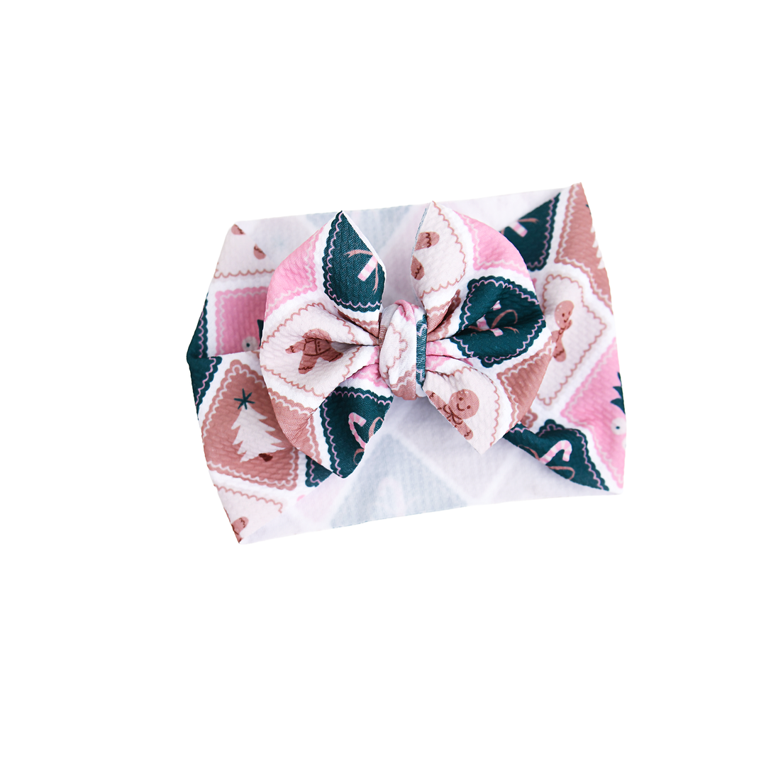 Pearl HEADWRAP - Gigi and Max