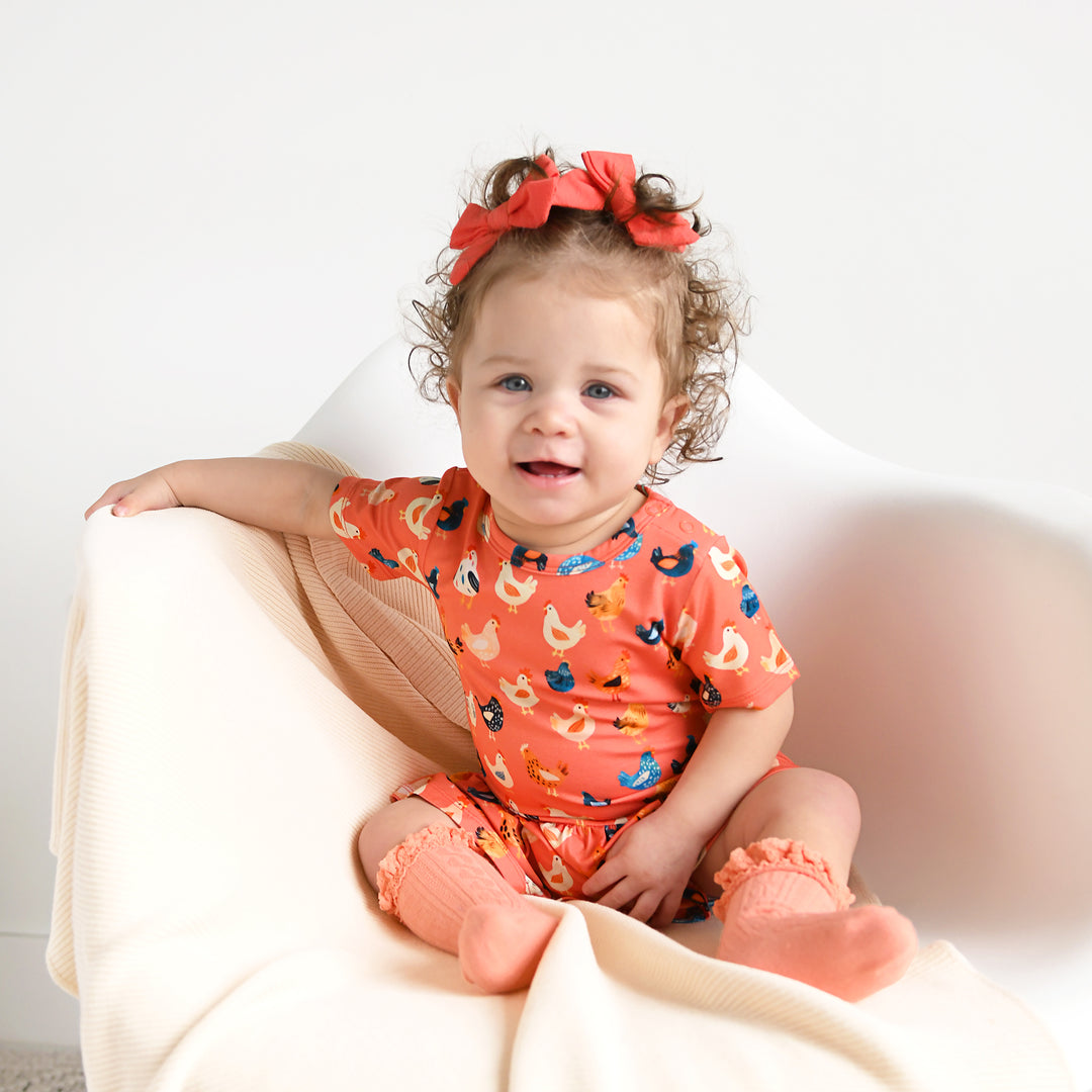 Penny TUTU - Gigi and Max