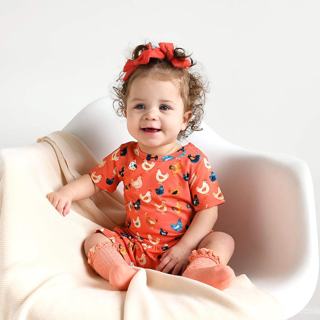 Penny TUTU - Gigi and Max