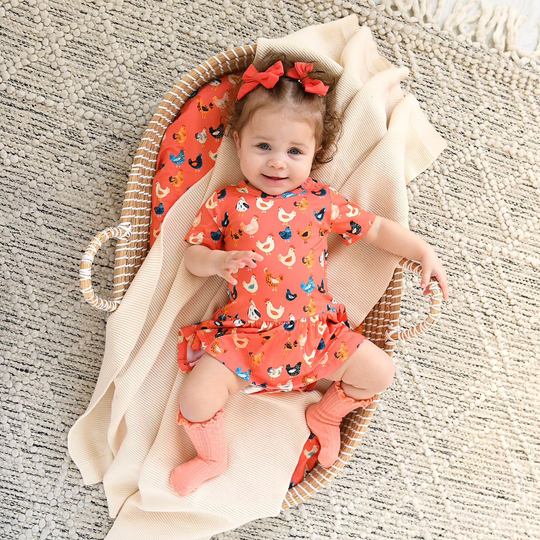 Penny TUTU - Gigi and Max