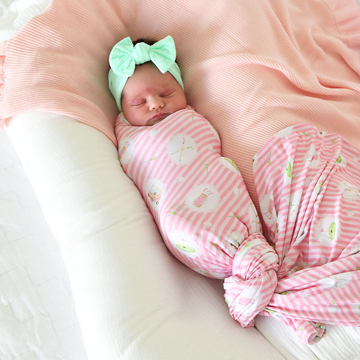 Piper Golf SWADDLE