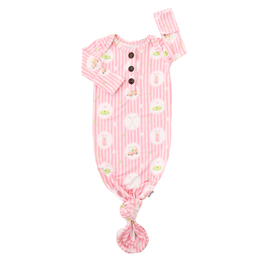 Piper Golf GOWN - Gigi and Max