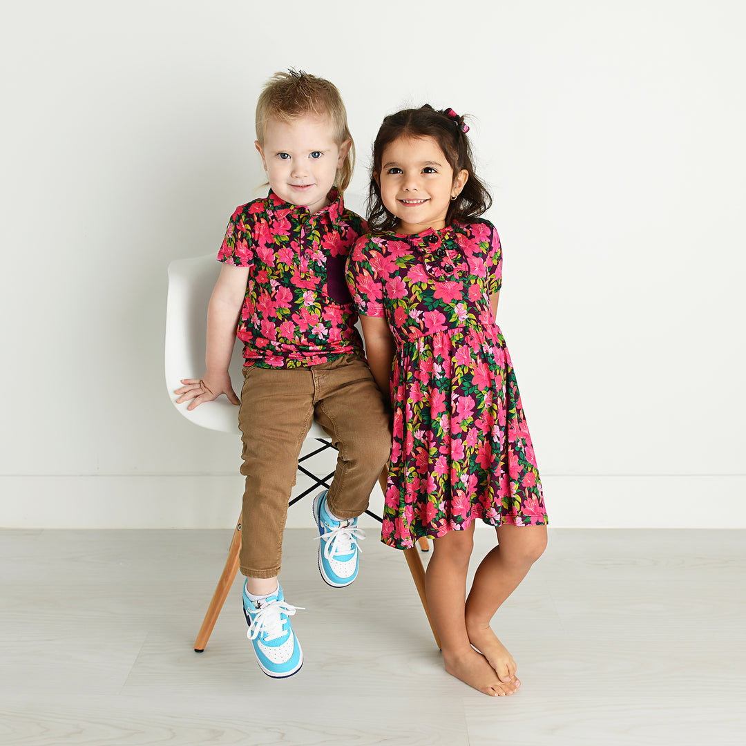 Azalea TUTU DRESS - Gigi and Max