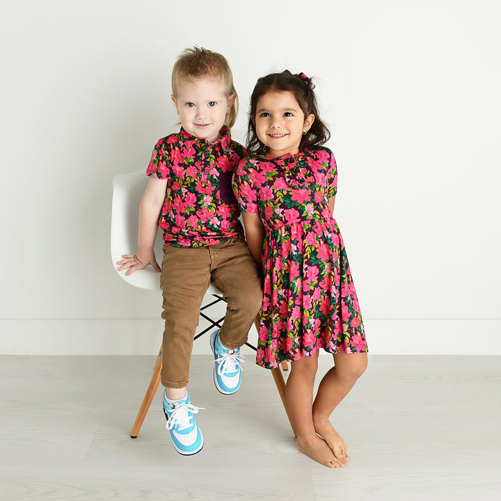 Azalea TUTU DRESS - Gigi and Max