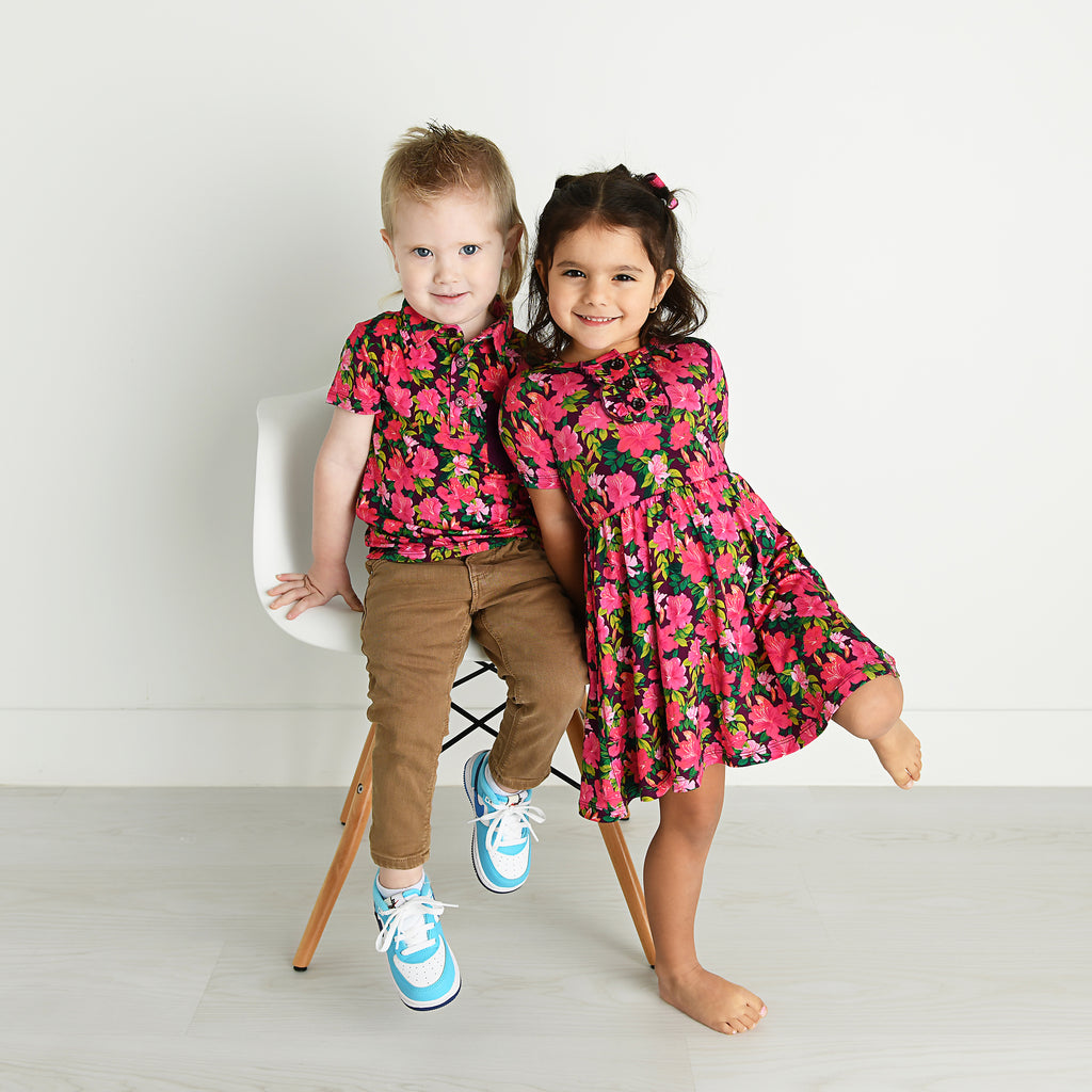 Max dresses for kids clearance