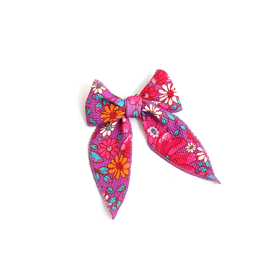 Posie CLIP BOW - Gigi and Max
