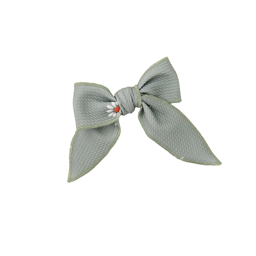 Rae CLIP BOW - Gigi and Max