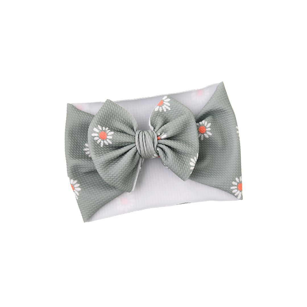 Rae HEADWRAP - Gigi and Max