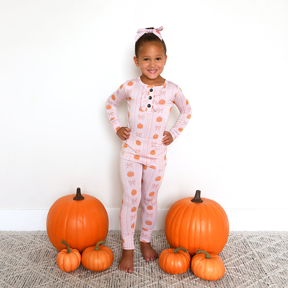 Reagan RUFFLE TWO PIECE - Gigi and Max