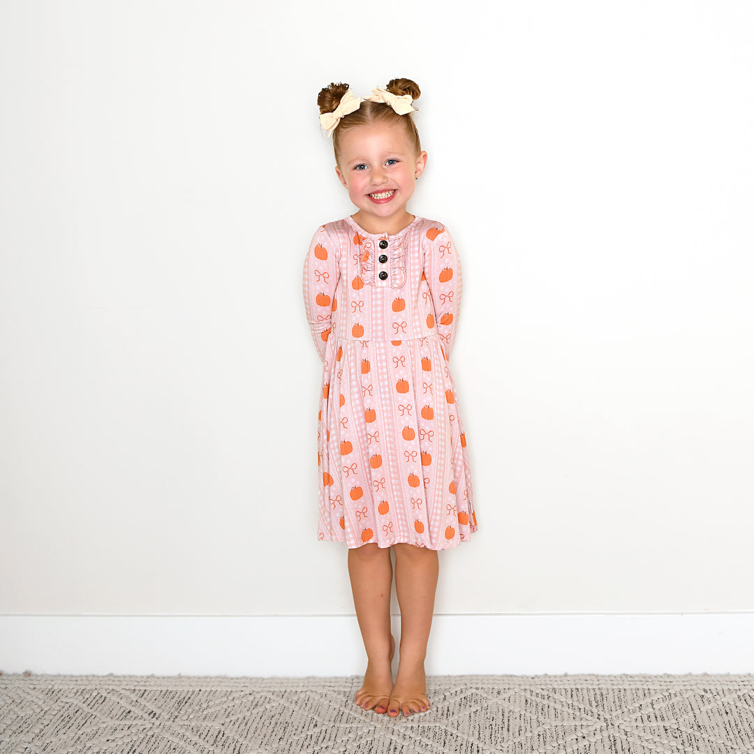 Reagan TUTU DRESS - Gigi and Max