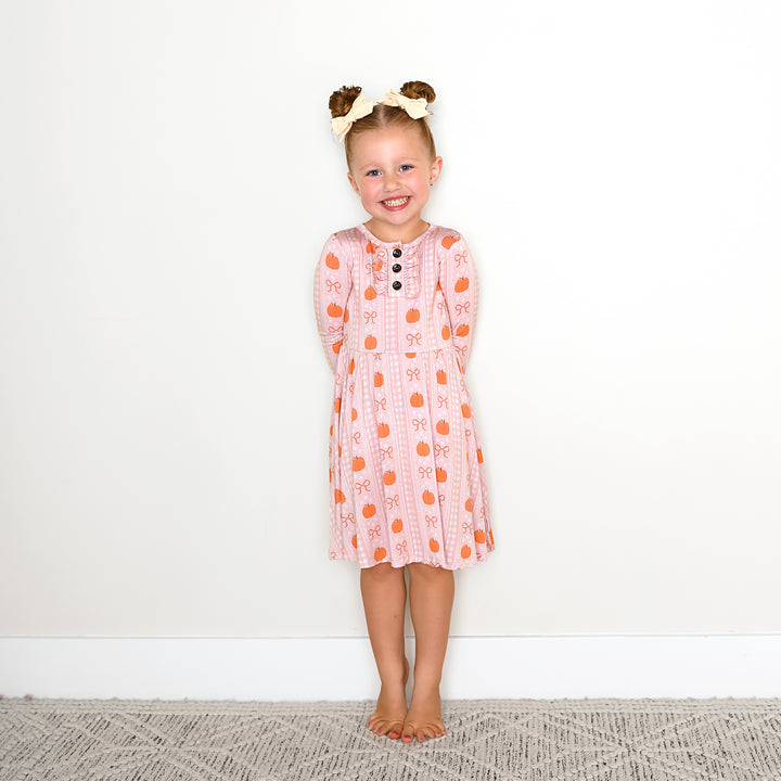 Reagan TUTU DRESS - Gigi and Max