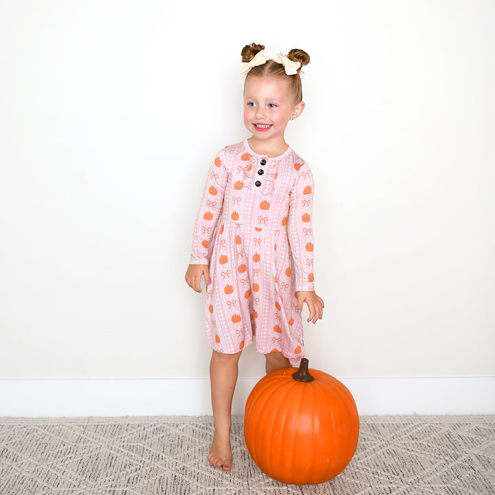 Reagan TUTU DRESS - Gigi and Max