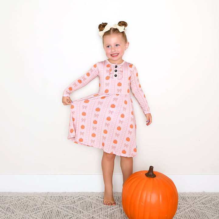 Reagan TUTU DRESS - Gigi and Max