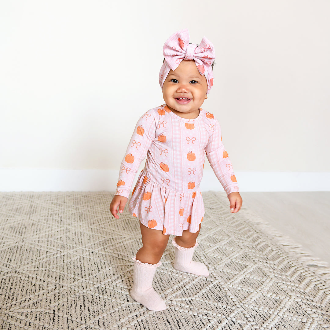 Reagan HEADWRAP - Gigi and Max